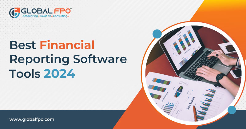 Best Financial Reporting Software Tools 2024